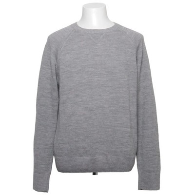 Apolis Global Citizen, Strickpullover, Größe: L, Grau #svK