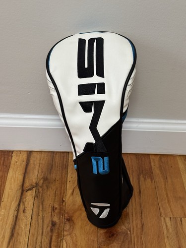 Taylormade SIM 2 Driver Headcover Excellent Condition Free Shipping