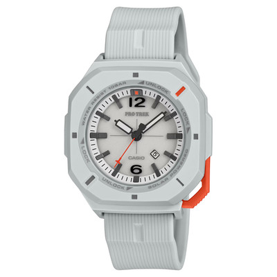 Casio PRO TREK PRJ-01AE-7JR Solar Analog Watch Carabiner New w/ Box
