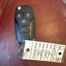 Mando a distancia llavero inteligente Ford Edge Explorer Fusion OEM M3N-A2C31243800 R8109