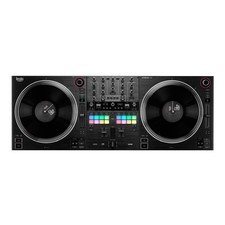 Hercules DJ Control T10 Motorized DJ Performance Controller