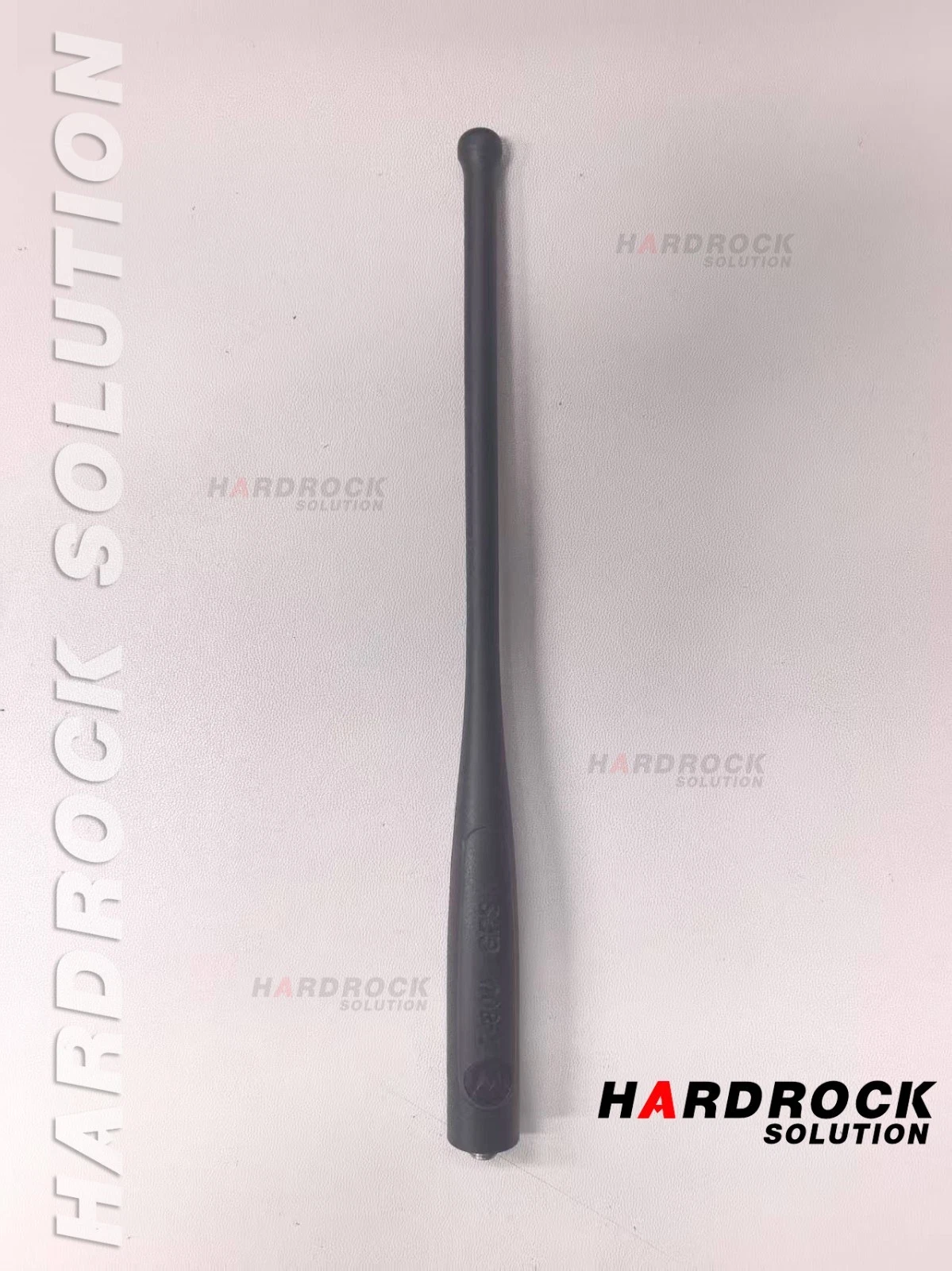 Hard Rock Solution Logo