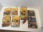 Lot Of Vintage Matchbox Cars- 6 Lesney & 1 Airport 5-Pack  (2013)