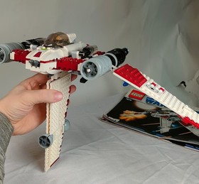 LEGO Star Wars: V-19 Torrent (7674)