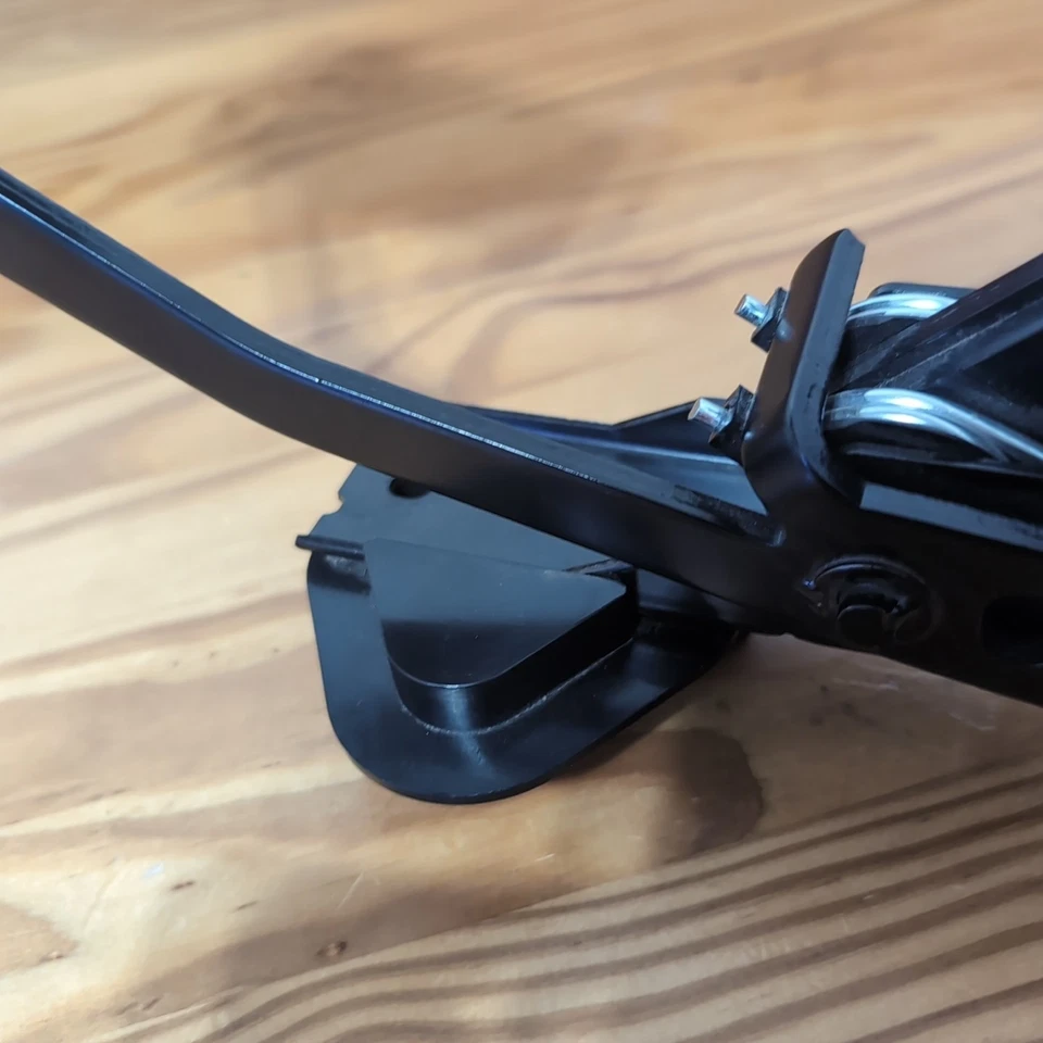 Педаль газа акселератор Chevrolet Impala Buick Lacrosse Allure - Изображение 3 из 4