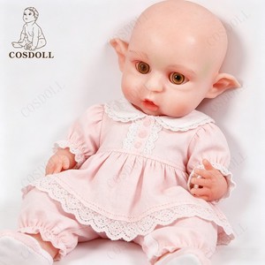 Reborn Elf Dolls | eBay