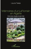 Laura Tared | MéMoires D'un Juif Lorrain En AlgéRie | Taschenbuch | FranzöSisch