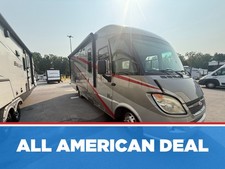 2010 Winnebago Vista 25T