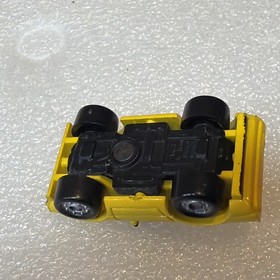 Military Convoy Semi Truck ATV Ferrari  Collection Vintage Galoob Micro Machines
