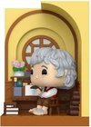 Funko POP! Nooks: The Lord of the Rings - Bilbo Baggins in Bag-End [New Toy] V