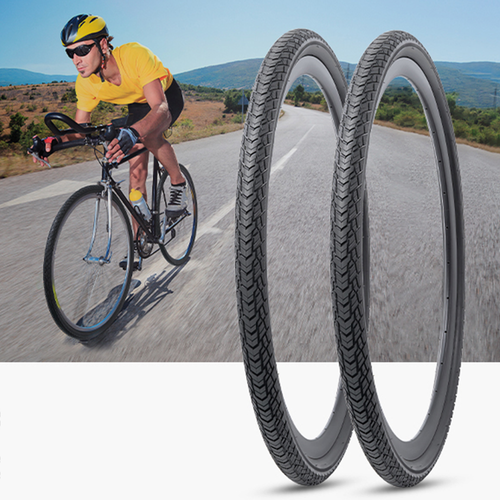 2 pneumatici per bici da strada 700C 700X38C/40-622 e 700C, con