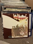Led Zeppelin II Vinyl SD 19127 Record Album LP Gatefold Atlantic 80s RE Ex
