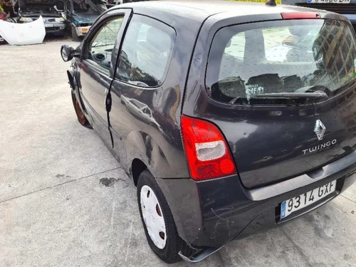 8200867063 Cremallera Direccion para RENAULT TWINGO II * 2007 2107113 - Imagen 5 de 10