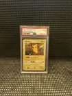 Pokemon Pikachu Black Star Holo Promo DP16 PSA 1 Pop 5