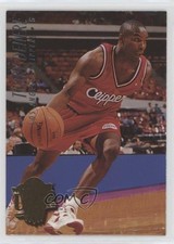 1994-95 Fleer Ultra Terry Dehere #260 0b3