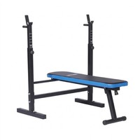 Pro Fitness Foldable Exercise Bench