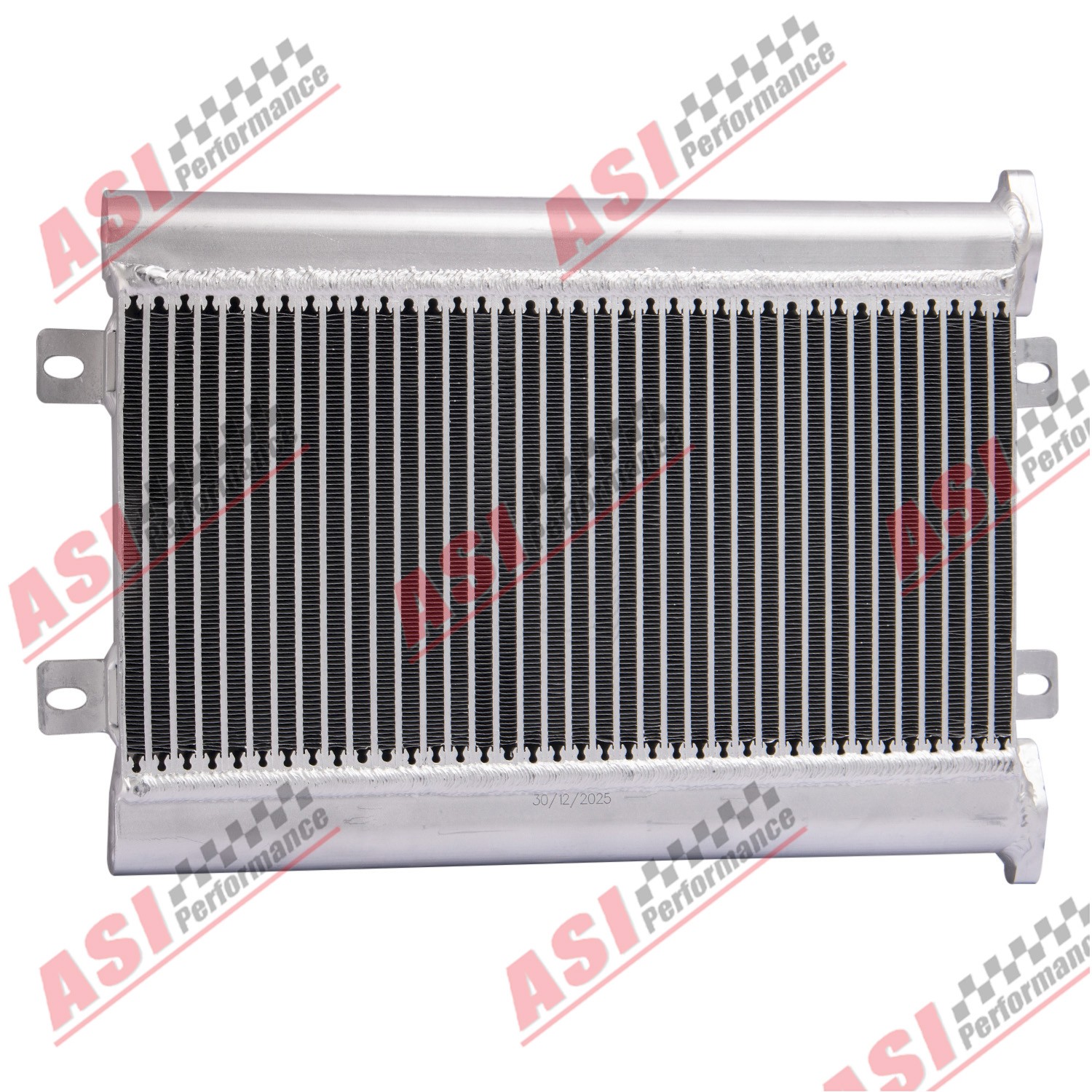 RD819-64042 Aluminum Oil Cooler For Kubota KX183 Diesel Engine