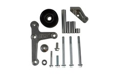 ICT Billet Alternator Bracket 551668-3
