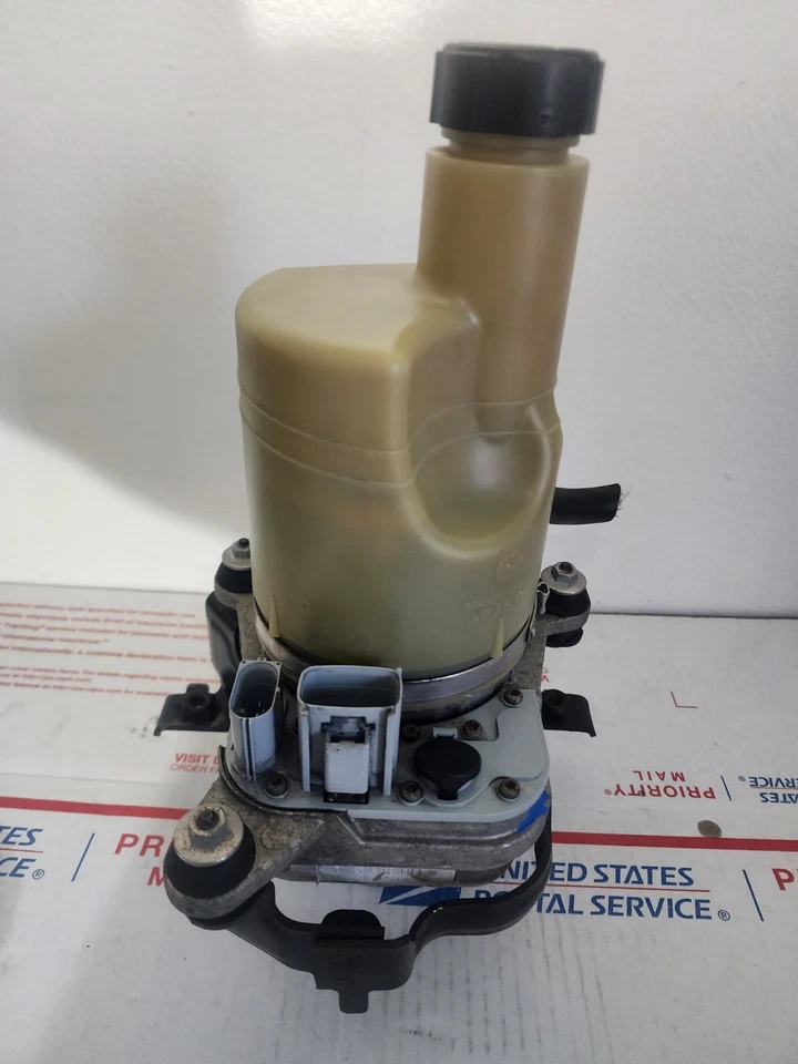 04-13 Volvo S40 V50 C70 C30 Bomba de dirección asistida eléctrica OEM 5N513K514CD Foto 4 de 4