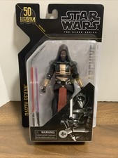 Star Wars Black Series Archive Darth Revan Hasbro SEE PICTURES