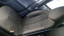 Siège Peugeot 107