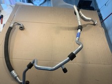 VAICO V10-2765 – Condotto Del Refrigerante Per VW Golf, Passat, Sharan