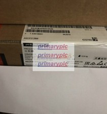 1PCS New Siemens 6SL3130-6TE23-6AA3 6SL3 130-6TE23-6AA3