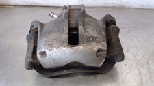 Bremssattel mit Trägerr Peugeot 206 75 2KFX/2NFZ/ 2006-2009