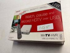New Hauppauge WinTV-HVR-1950 Model 1192