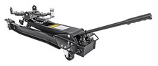 Jegs 79026 Transmission Jack Low Profile Capacity 2000 Lb. Lift Range 6.75 In.