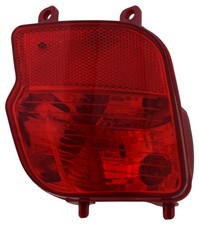 Rücklicht rechts für Citroen C5 Peugeot 2008 3008 Nebelschlußleuchte Heckleuchte