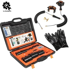 CST2 General Pipe Cleaner Cold-Shot Pipe Freeze Kit Freeze Pipes From 1/8" to 2"