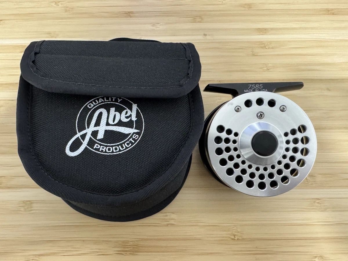 Abel Tr Reels for sale | eBay