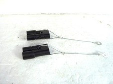 Boss Snow Plow Msc05081 Msc03721 Power Ground Cable Dust Cap Weatherproof Kit