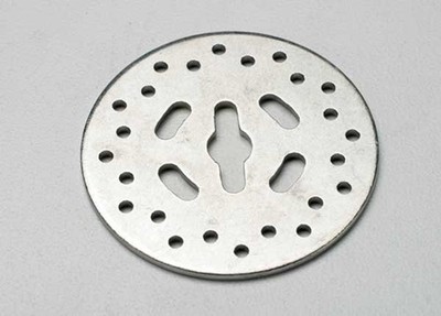 Traxxas 1/10 T-Maxx 3.3 * Steel Brake Disc, 40mm * 5364