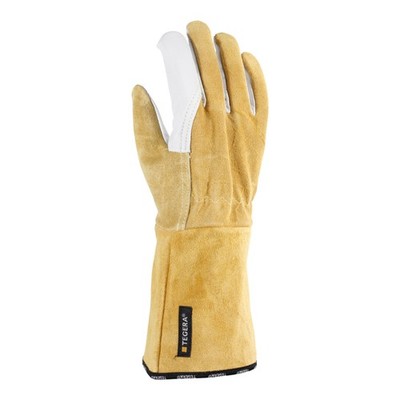 Ejendals Schweißer-Schutzhandschuh-Paar Tegera 118a Handschuhgröße: 9