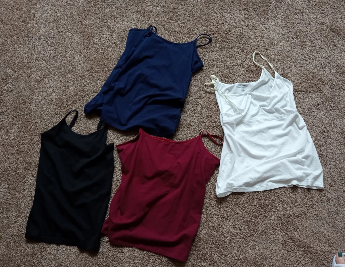 No Boundaries Regular Camisoles & Camisole Sets for Women for sale