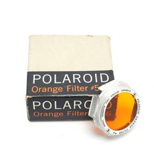 Polaroid Orange Filter 546