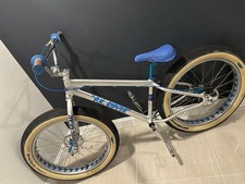 2016 SE Racing P.K Fat Ripper