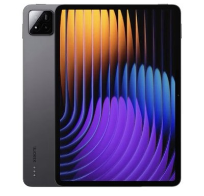 XIAOMI Pad 7 Ai WiFi Version Global (No Calls or Text) 11.2 inches 