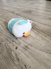 Disney Tsum Tsum Donald Duck Mini 3.5  Plush Toy
