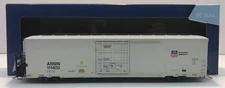 BLMA Models 52044 TrinityRail(R) 64' Modern Reefer w/Carrier Reefer Unit LN/Box
