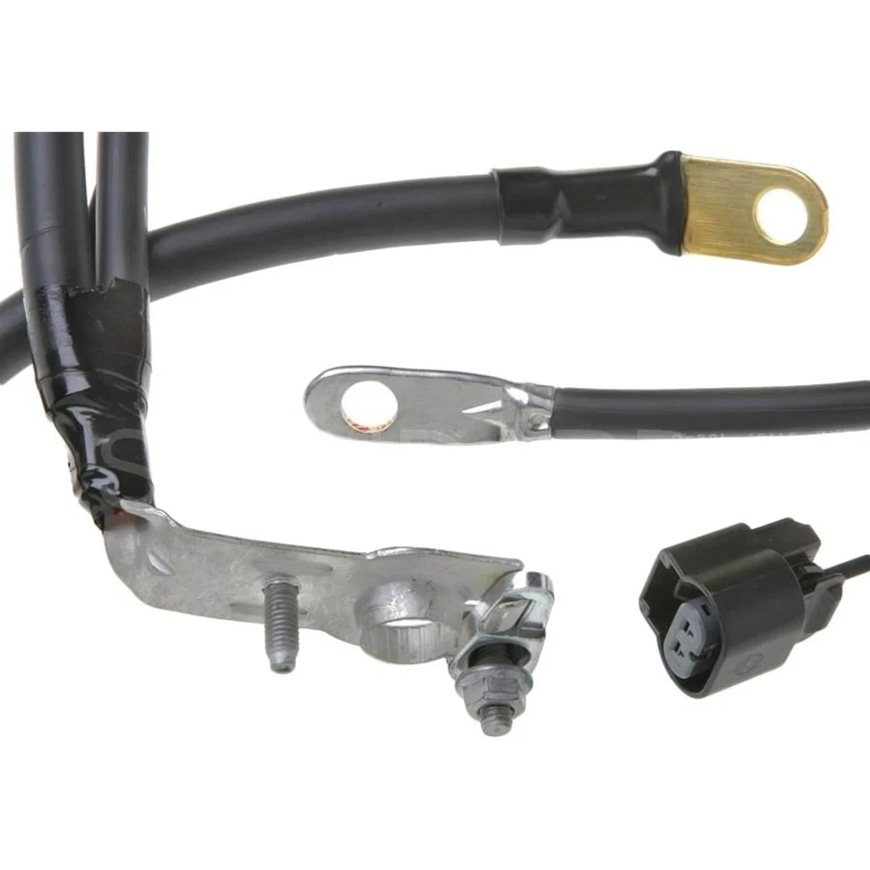 New! A49-2APN Battery Cable for Chevy Chevrolet Impala Monte Carlo 2006-2007 - Image 2 of 2
