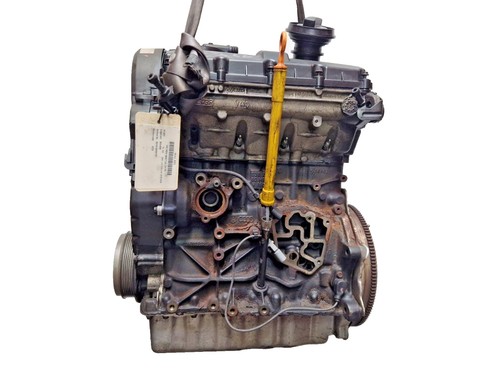 Original Motor VW NEW BEETLE 1.9 TDI ATD
