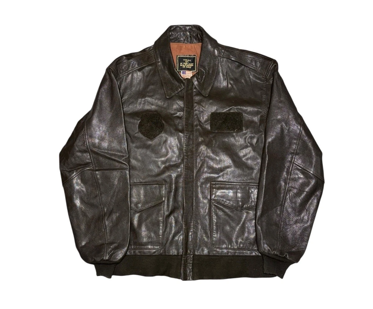 a2 bomber jacket products for sale | eBay