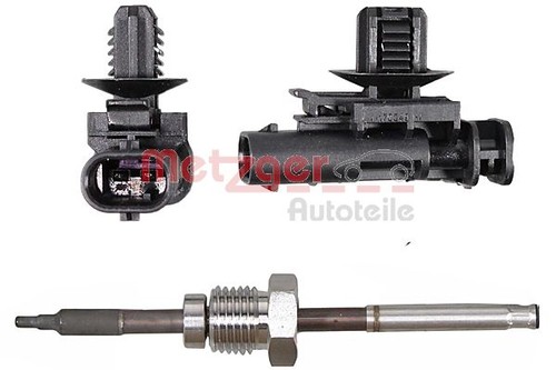 SENSOR EXHAUST GAS TEMPERATURE 0894623 FOR VOLVO S90/II S60 V60/Cross/Country - Picture 3 of 9