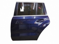 Mercedes-Benz GL X166 2013 Links Tür hinten ZVG131629 Mercedes-Benz GL X166 2013 Links Tür hinten ZVG131629