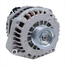 Alternator 8301 Compatible with Escalade ESV EXT 6.2L 07-2014 , Chevrolet Avala
