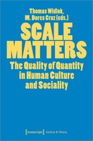 Scale Matters | Thomas Widlok | Englisch | Taschenbuch | 232 S. | 2022