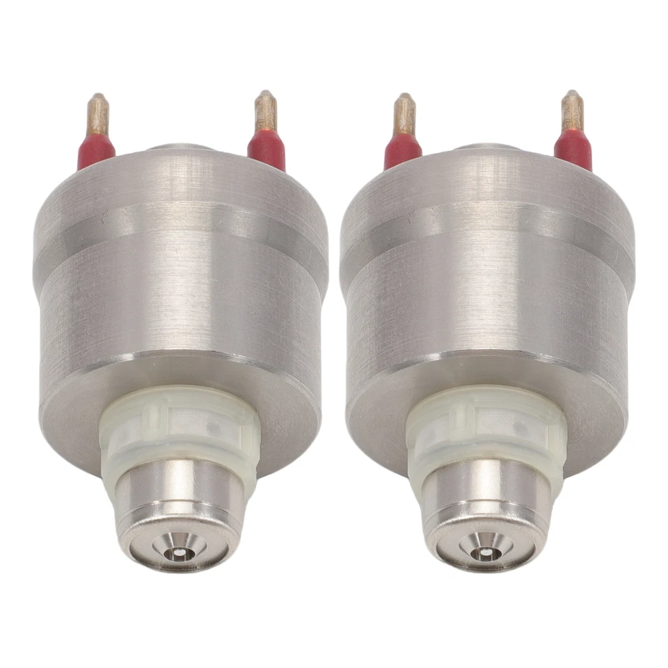 Fuel Injector for Buick Commercial Chassis Cadillac Brougham Chevrolet C1500 2pc Foto 4 de 4